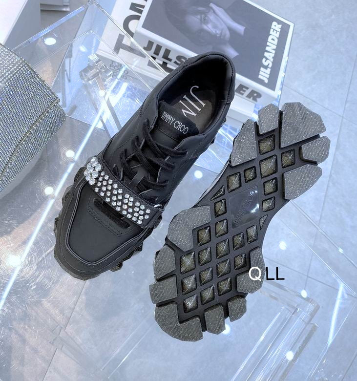 CHU  Sneakers Stones 3 Color 's