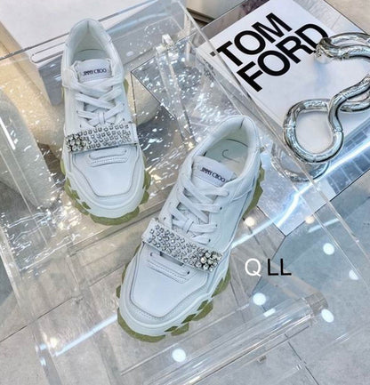 CHU  Sneakers Stones 3 Color 's