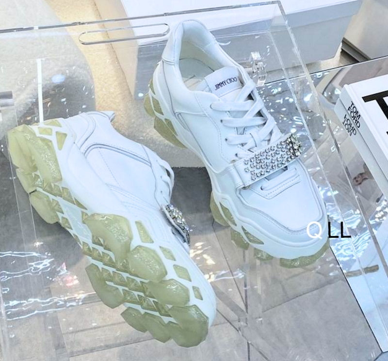 CHU  Sneakers Stones 3 Color 's