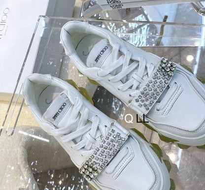 CHU  Sneakers Stones 3 Color 's