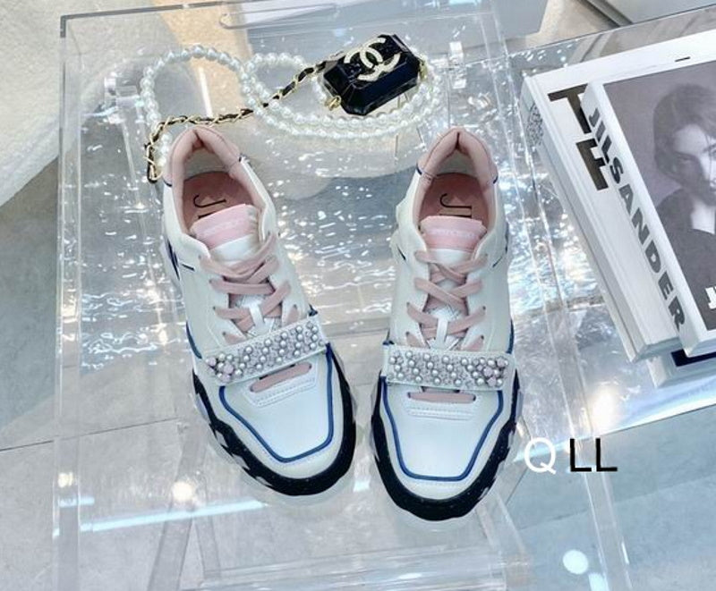 CHU  Sneakers Stones 3 Color 's