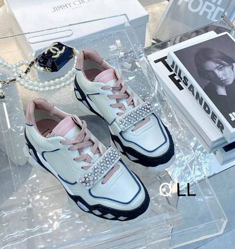 CHU  Sneakers Stones 3 Color 's