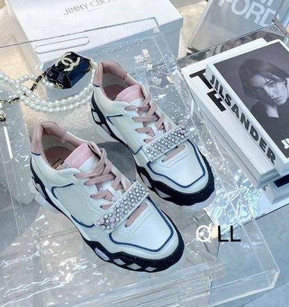 CHU  Sneakers Stones 3 Color 's