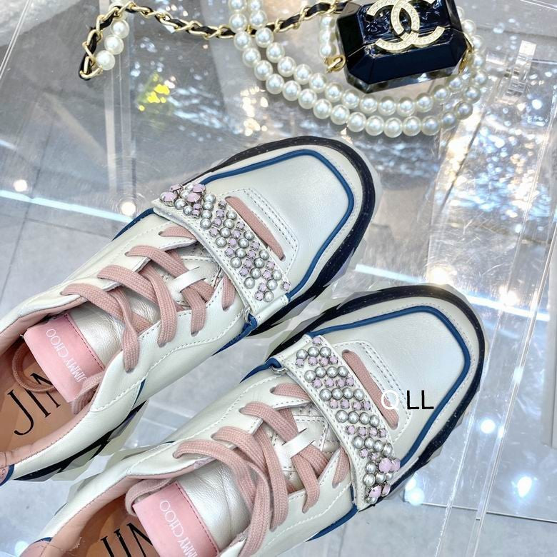 CHU  Sneakers Stones 3 Color 's