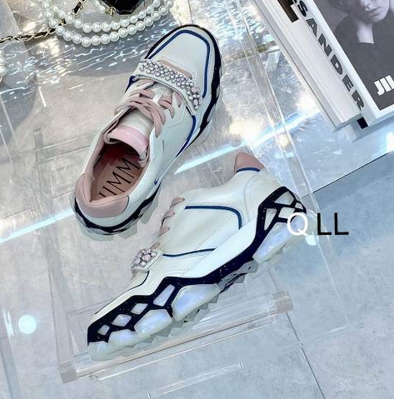 CHU  Sneakers Stones 3 Color 's