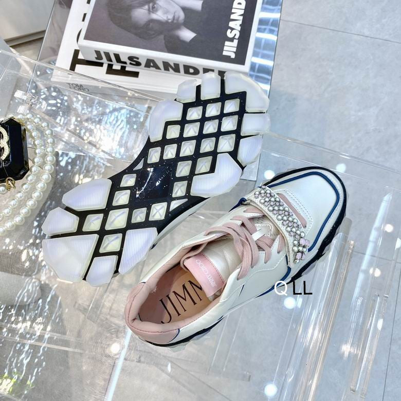 CHU  Sneakers Stones 3 Color 's