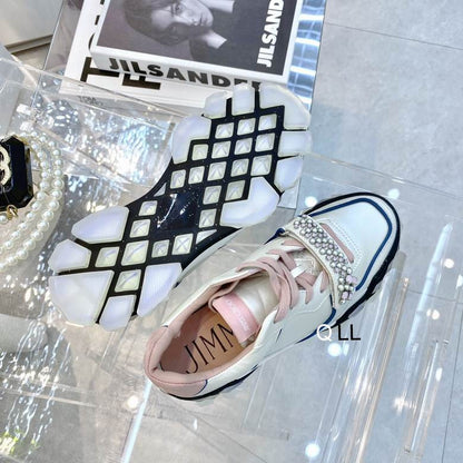 CHU  Sneakers Stones 3 Color 's