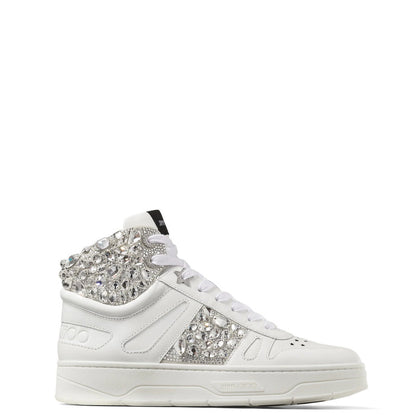 CHU  Sneakers Woman Strass Star 2 Color 's