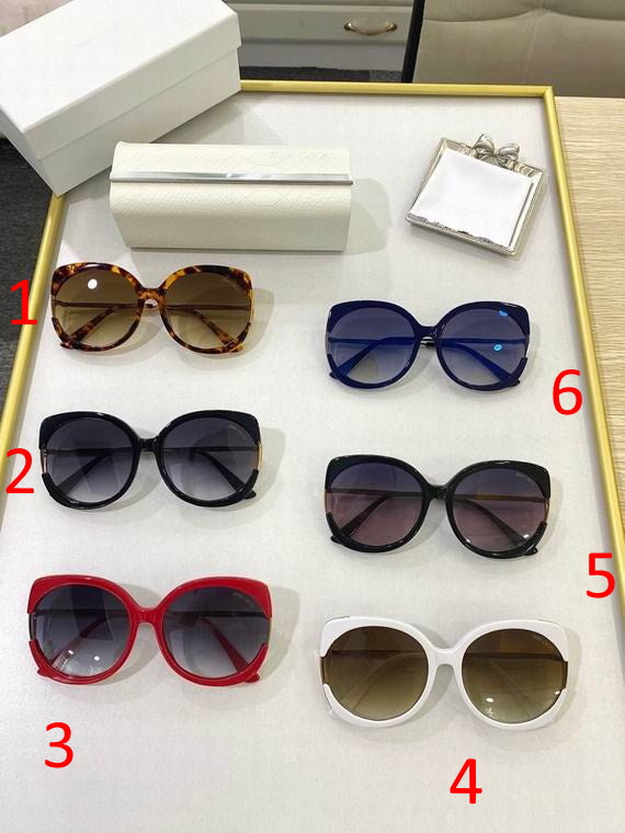 CHU Sunglasses 6 Color 's