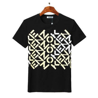 ENZO  T-shirt Shirt 2 Color 's