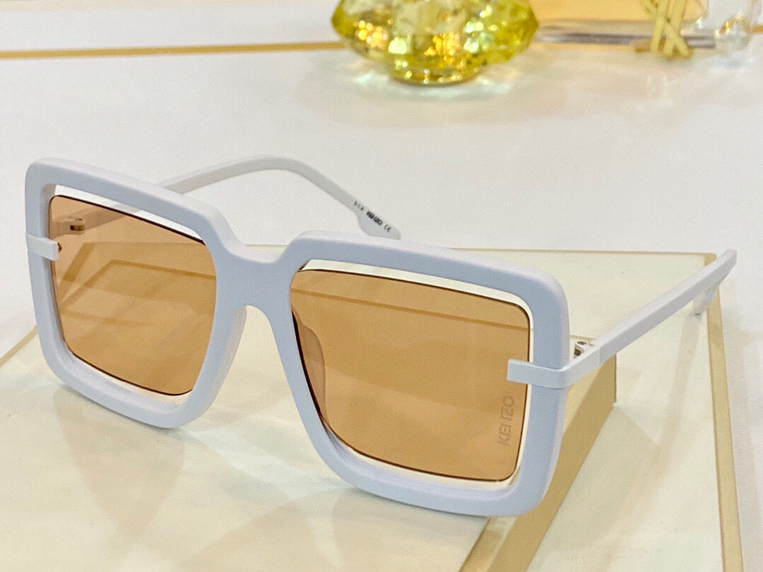 KNZO Sunglasses 5 Color's
