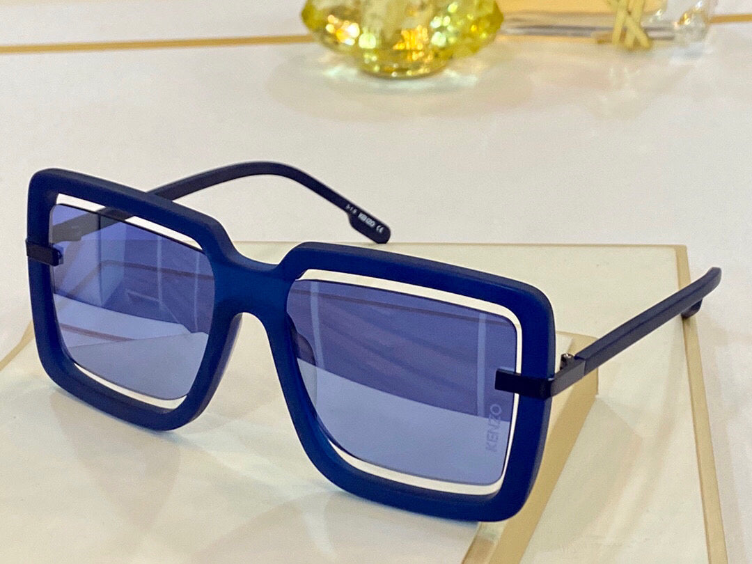 KNZO Sunglasses 5 Color's