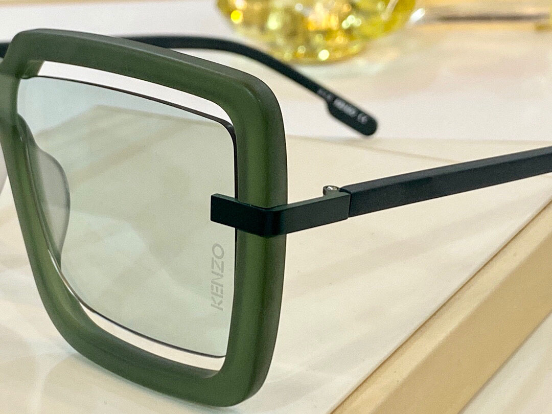 KNZO Sunglasses 5 Color's