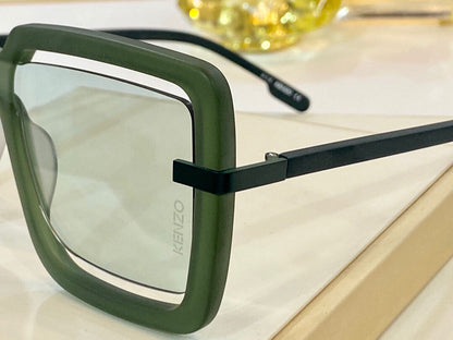 KNZO Sunglasses 5 Color's
