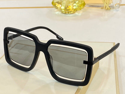 KNZO Sunglasses 5 Color's