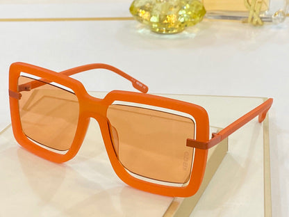 KNZO Sunglasses 5 Color's