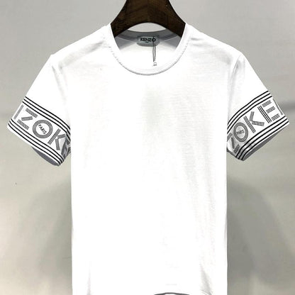 Knzo  T Shirt Top 2 Colors A
