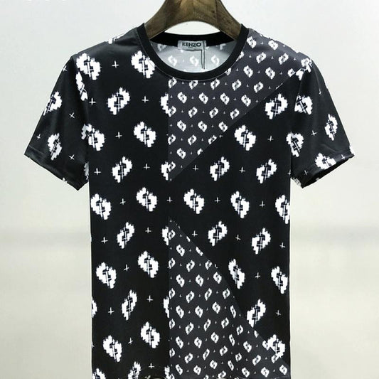 Knzo T Shirt Top 2 Colors A