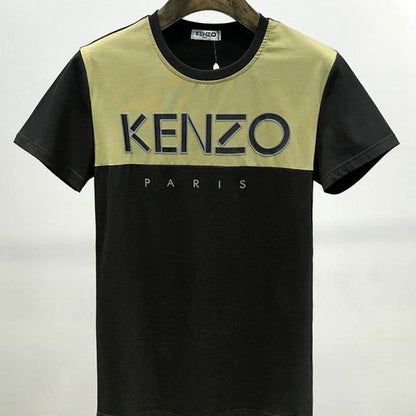 Knzo T Shirt Top 2 Colors A
