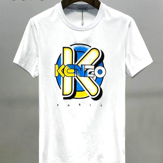 Knzo T Shirt Top 2 Colors A