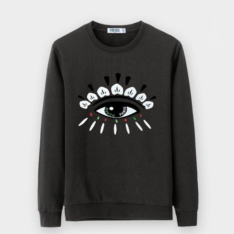 Knzo Sweater Sweatshirt