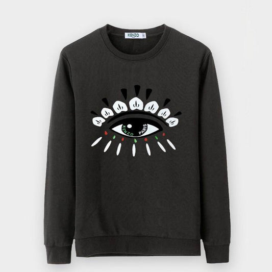 Knzo Sweater Sweatshirt