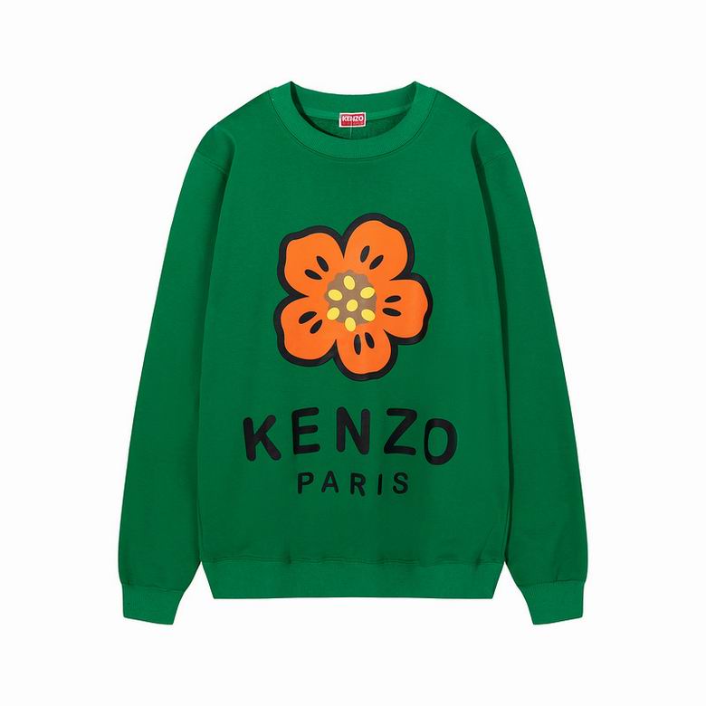 ENZO Sweater Sweatshirt 5 Color 's