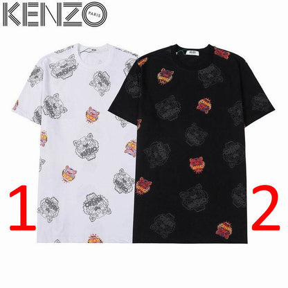 ENZO  T-shirt Shirt 2 Color 's