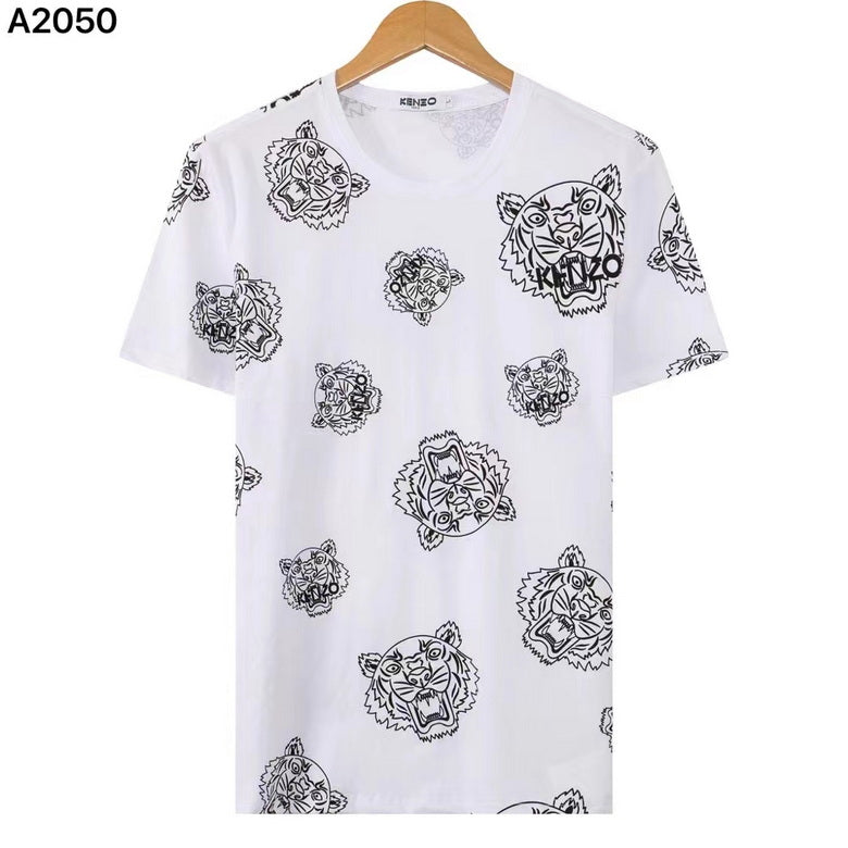 ENZO T- Shirt 2 Color 's