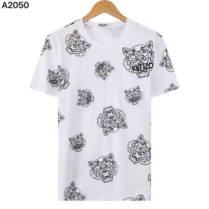 ENZO T- Shirt 2 Color 's