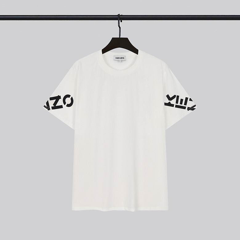 ENZO T- shirt  2 Color 's