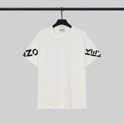 ENZO T- shirt  2 Color 's