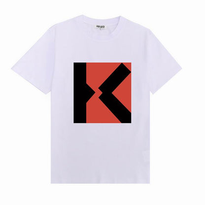 ENZO T- shirt  2 Color's