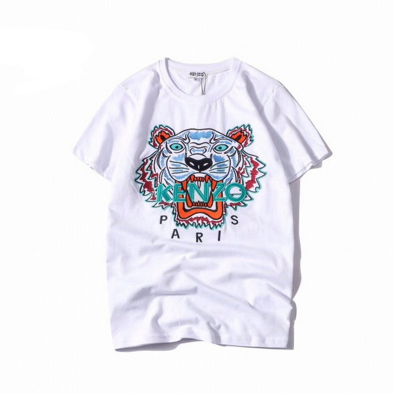 ENZO   T- Shirt 2 Color 's