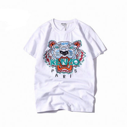 ENZO   T- Shirt 2 Color 's