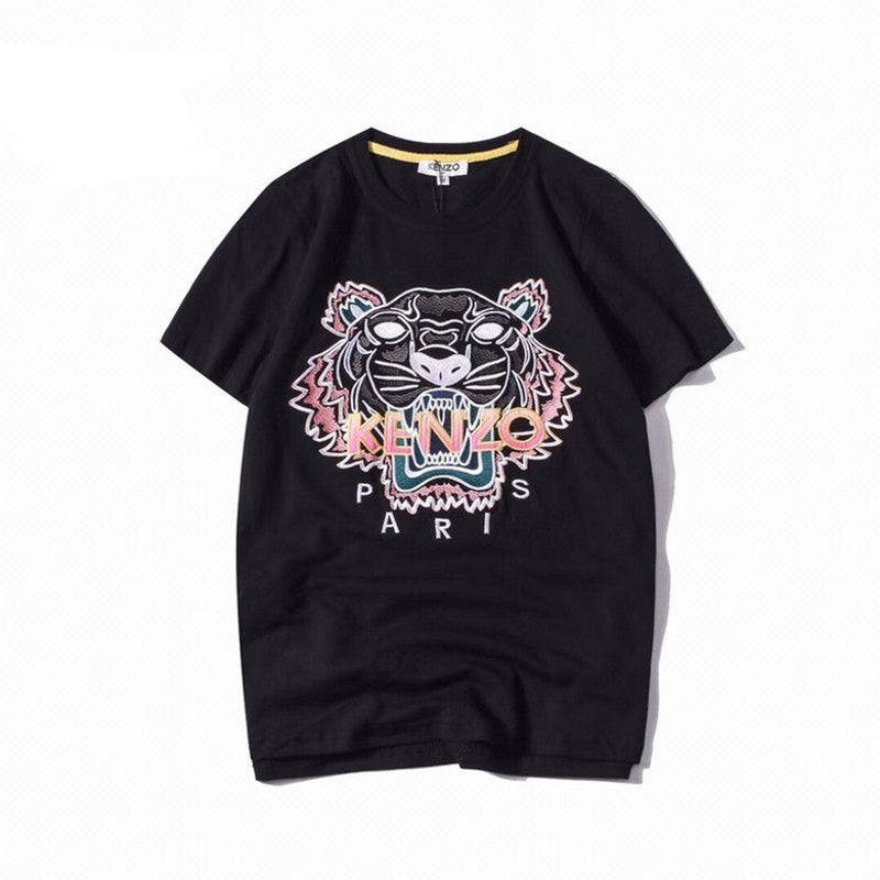 ENZO   T- Shirt 2 Color 's