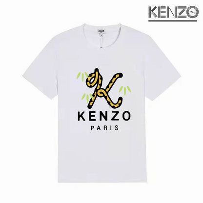 ENZO  T-shirt Shirt 2 Color 's