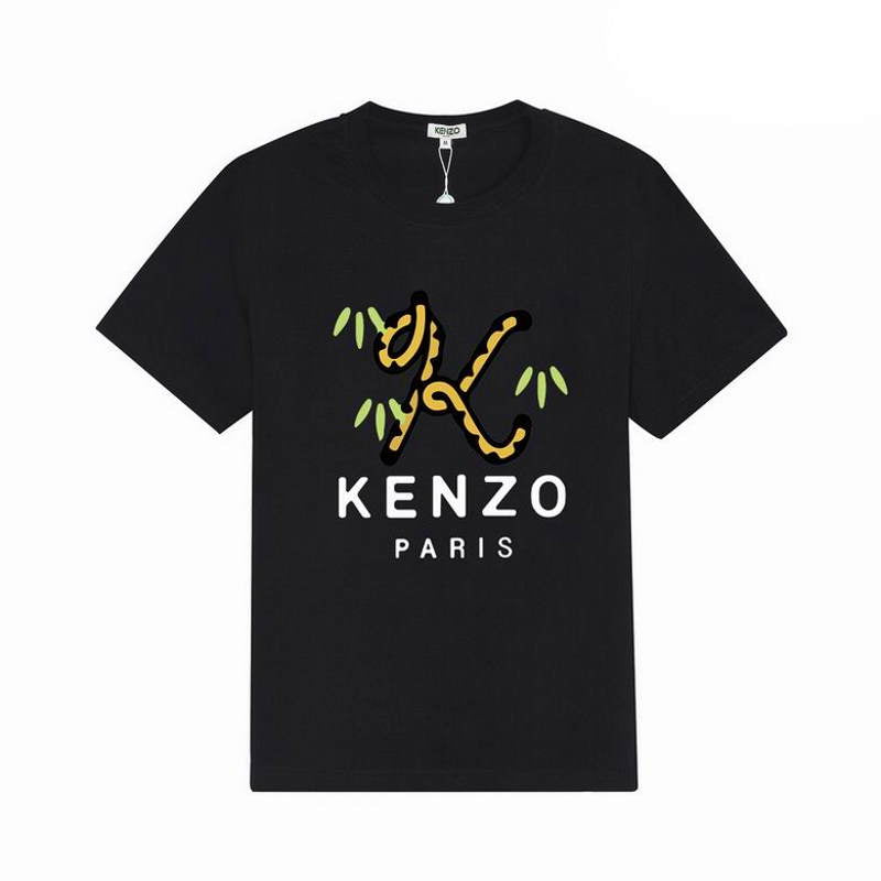 ENZO  T-shirt Shirt 2 Color 's
