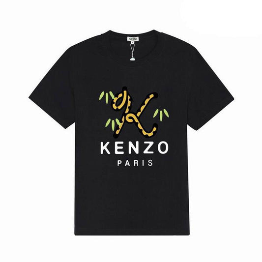 ENZO  T-shirt Shirt 2 Color 's