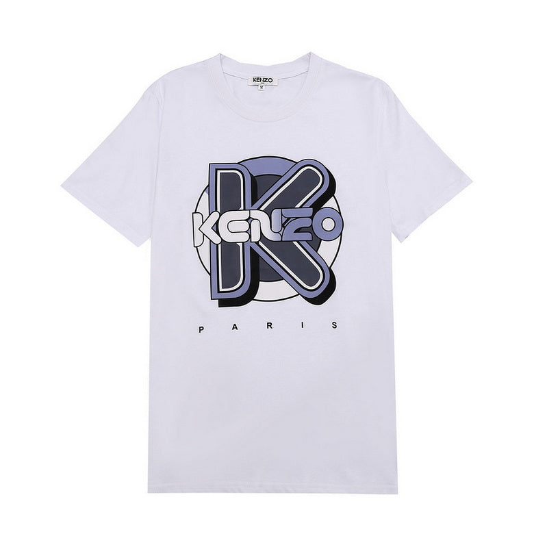 ENZO   T- Shirt 2 Color 's