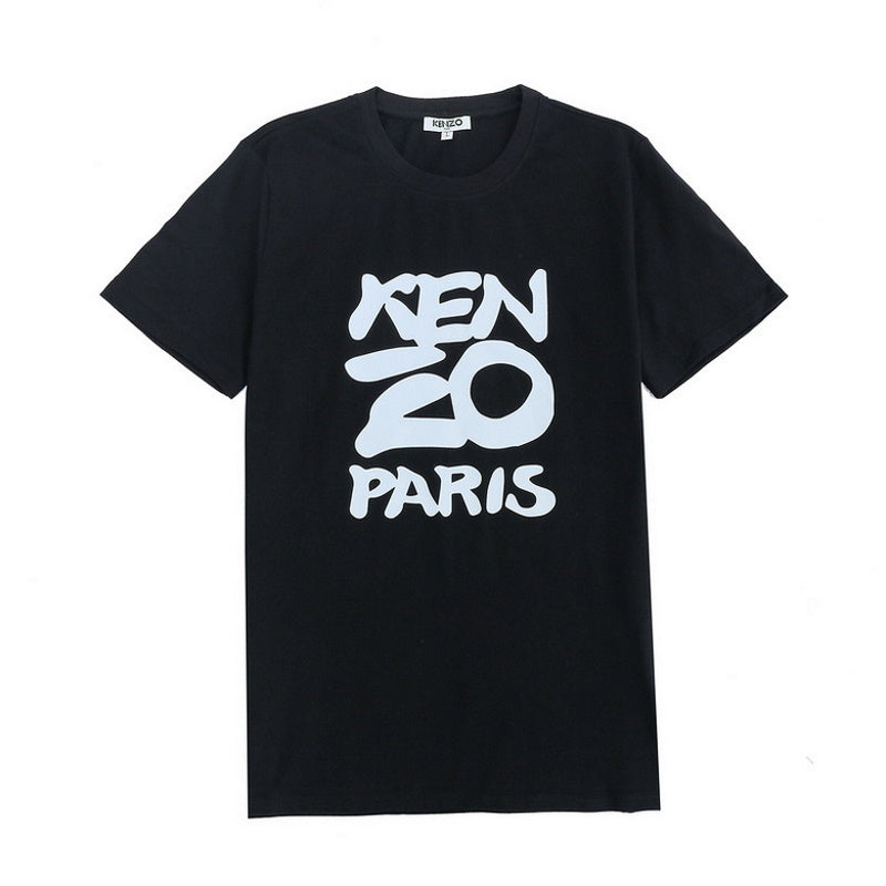 ENZO   T- Shirt 2 Color 's