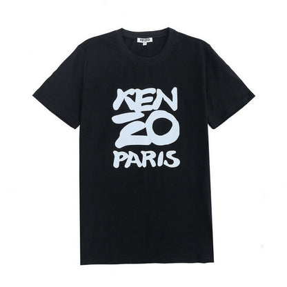 ENZO   T- Shirt 2 Color 's