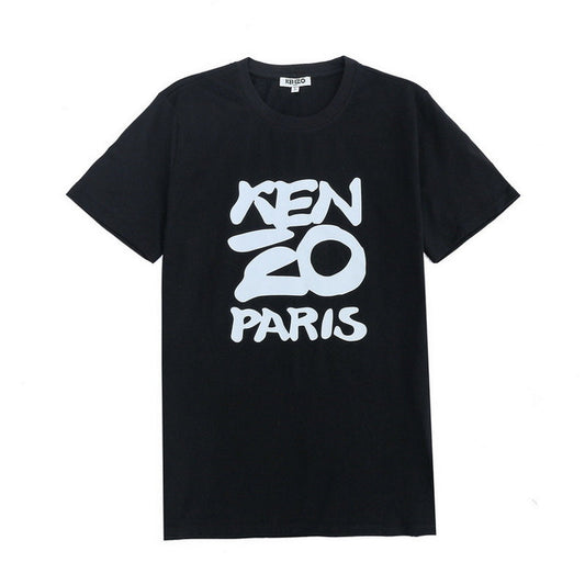ENZO   T- Shirt 2 Color 's