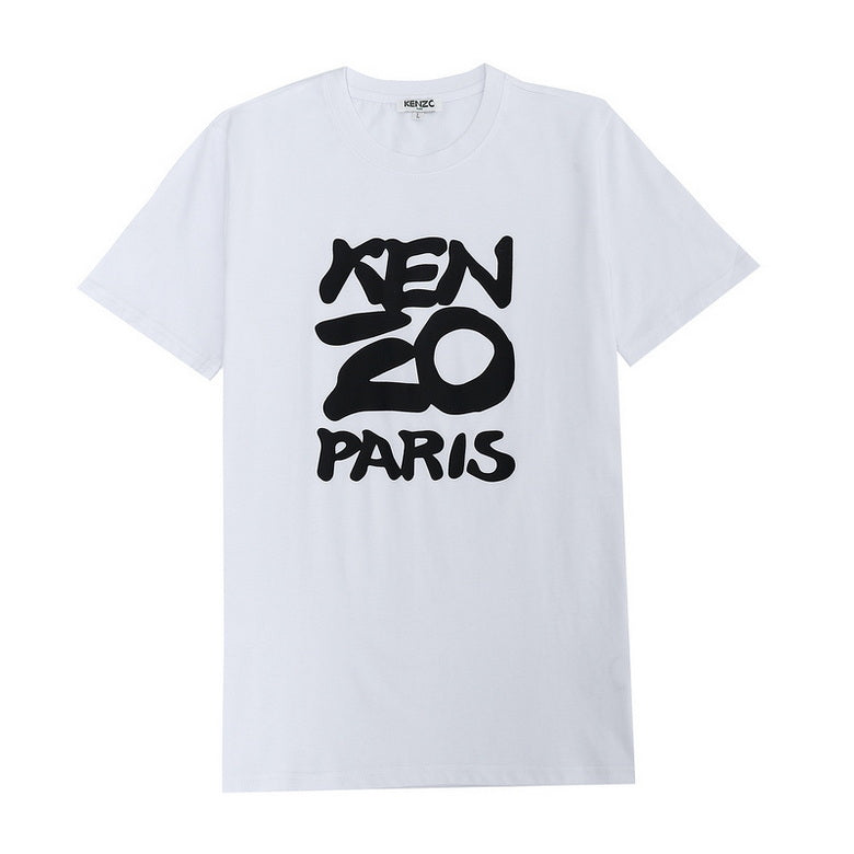 ENZO   T- Shirt 2 Color 's