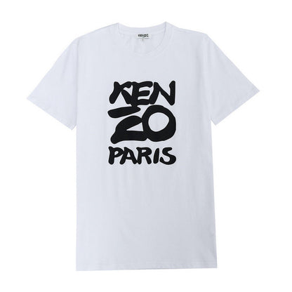 ENZO   T- Shirt 2 Color 's