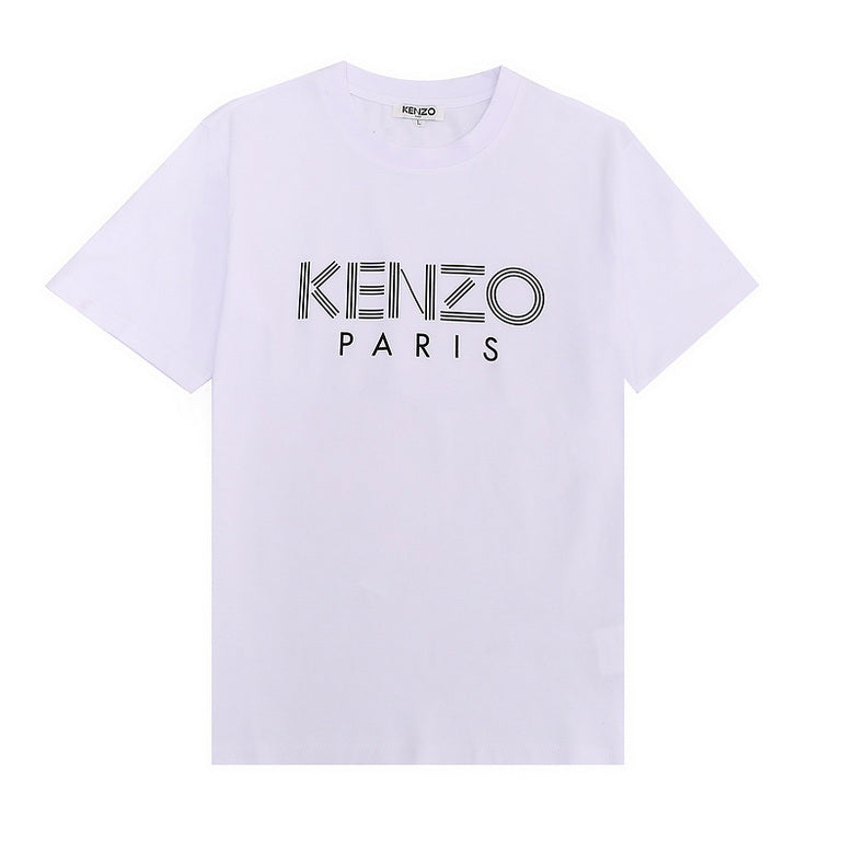 ENZO   T- Shirt 2 Color 's