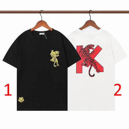 ENZO T-shirt Shirt  2 Color 's