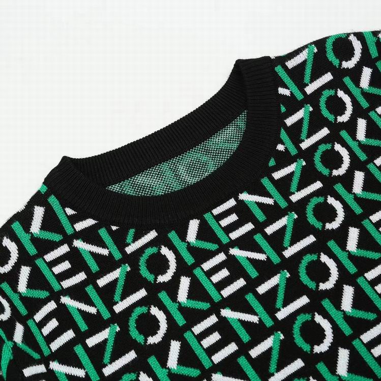 Knzo  Sweater Sweatshirt