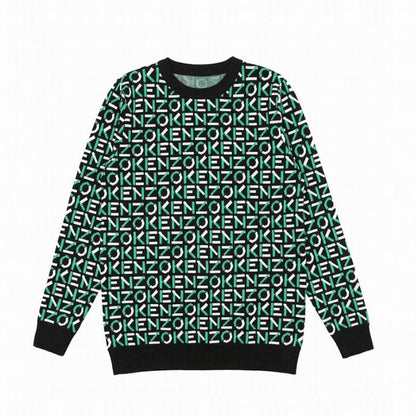 Knzo  Sweater Sweatshirt