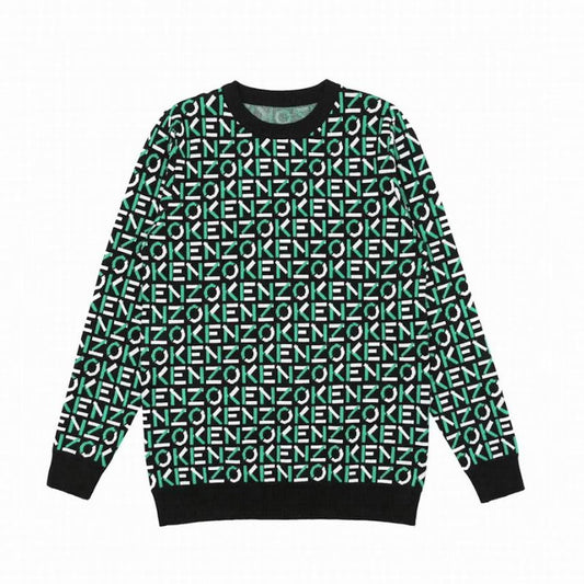 Knzo  Sweater Sweatshirt
